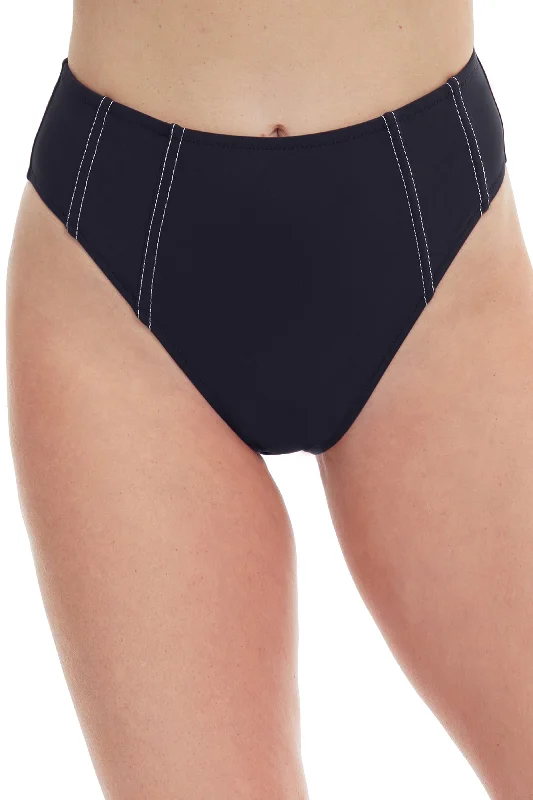 Splendid Bikini bottom High Waist