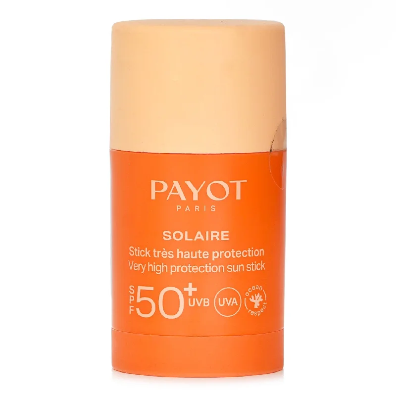 eco-friendly sunscreen-Payot Solaire Very High Protection Sun Stick SPF 50  15g/0.5oz