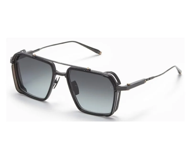 anti-slip sunglasses-TIROS 510A BLK-BLK 58