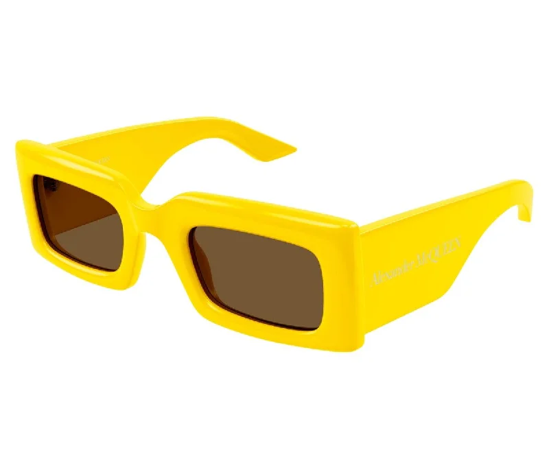 eco bamboo frame sunglasses-0433S 004 50