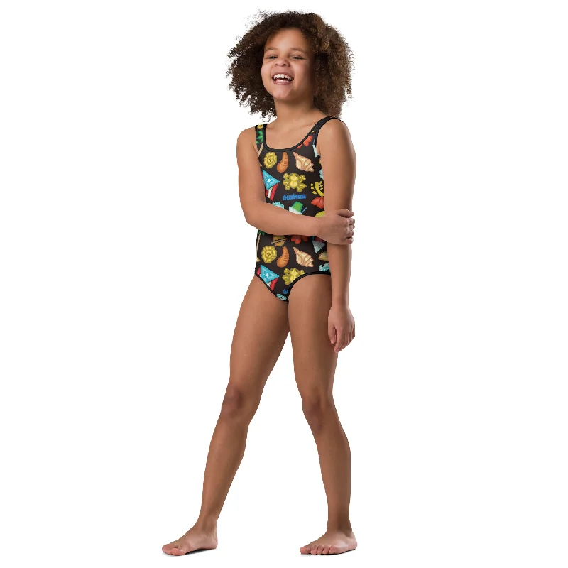 BORI KIDS SWIMSUIT