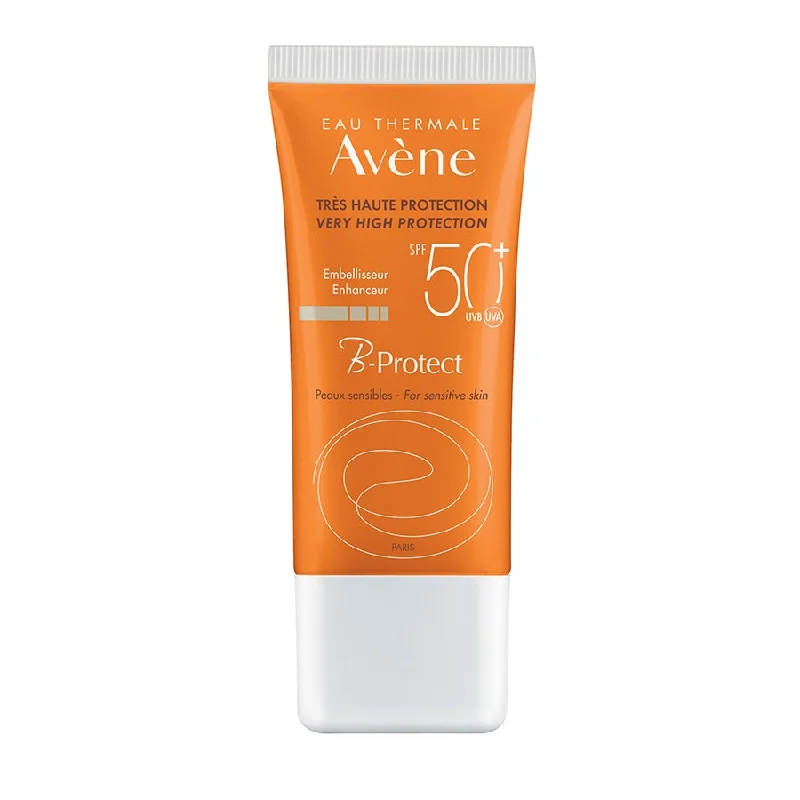 odorless sunscreen cream-B Protect Spf50+ Very High Sun Protection 30ml Solaire Avène