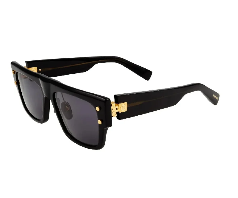 modern polarized sunglasses-B III BPS 116-A 56