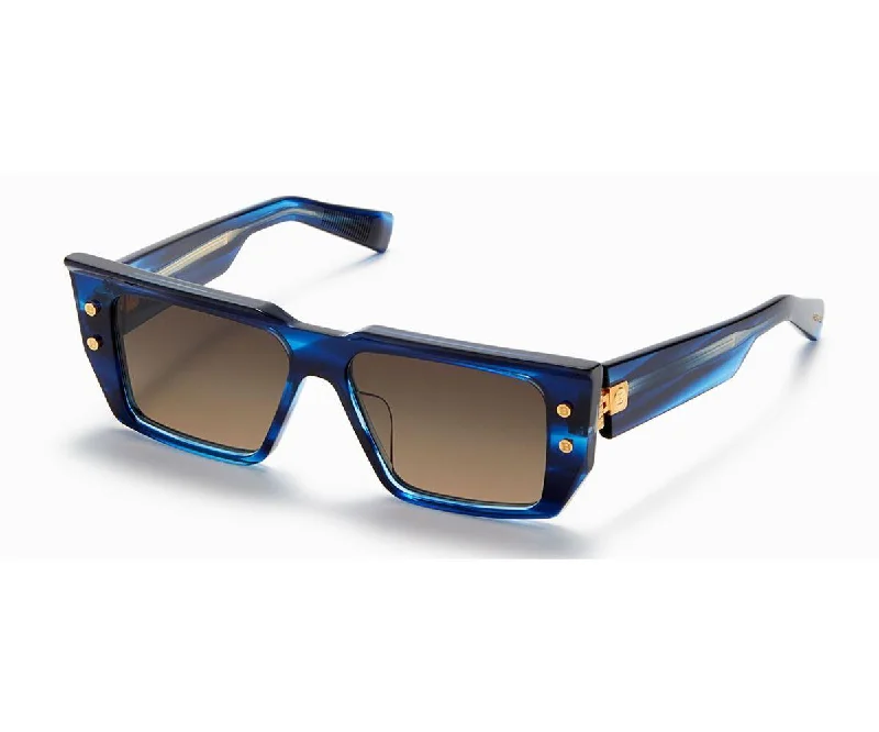 sleek wayfarer sunglasses-B VI BPS 128-C 54