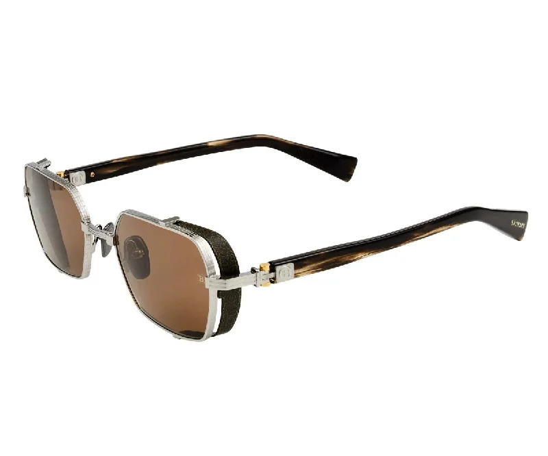 adjustable sport sunglasses-BRIGADE III BPS 117-B 52