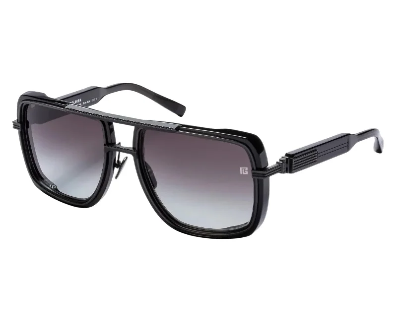 sleek sport sunglasses-SOLDIER BPS 160-B 59