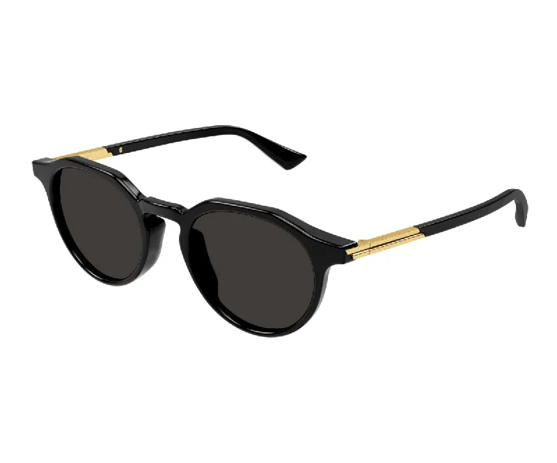 sleek mirrored sunglasses-1260S 001 49