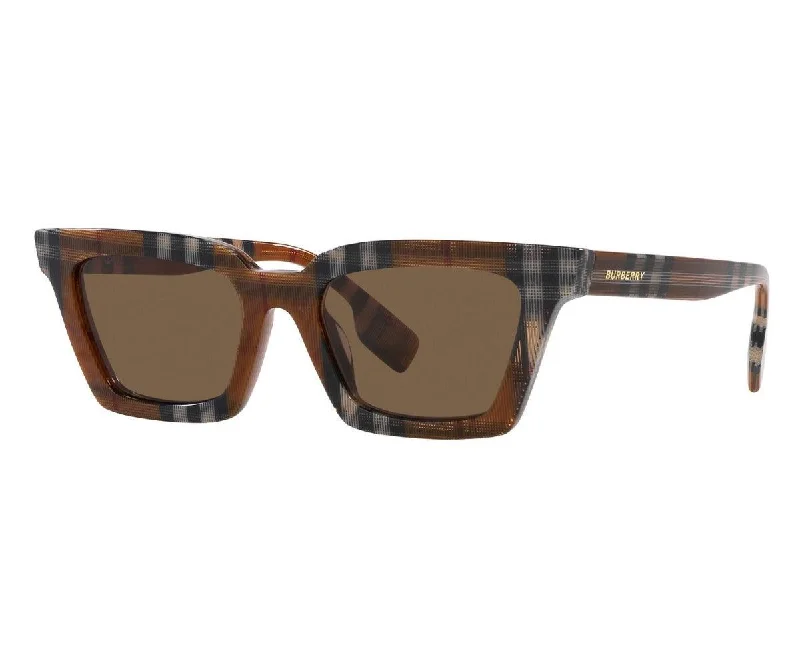 luxury designer aviator sunglasses-BRIAR 4392U 3966/73 52