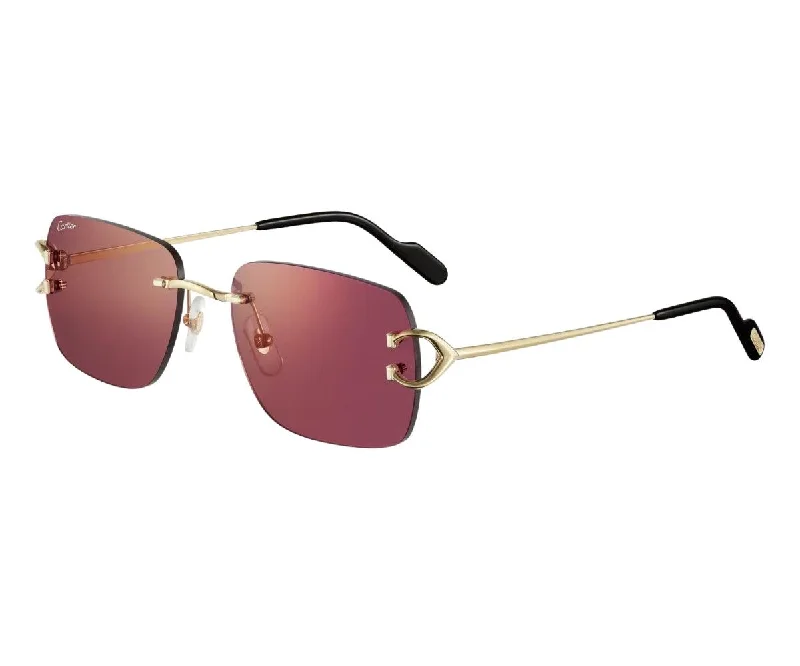 adjustable fit sunglasses-0330S 012 57 (40th year anniversary limited edition)