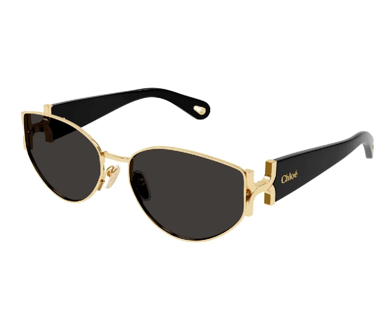 lightweight metal sunglasses-0260S 001 59