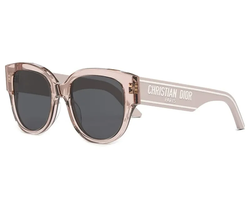 lightweight tortoiseshell sunglasses-40021U WILDIOR BU 40A0 54