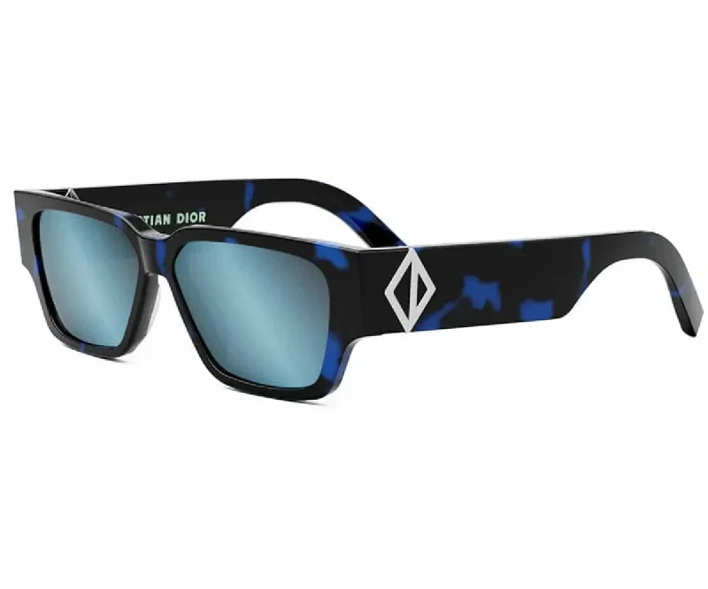 sporty rimless sunglasses-40109I CD DIAMOND S5I 28I7 56