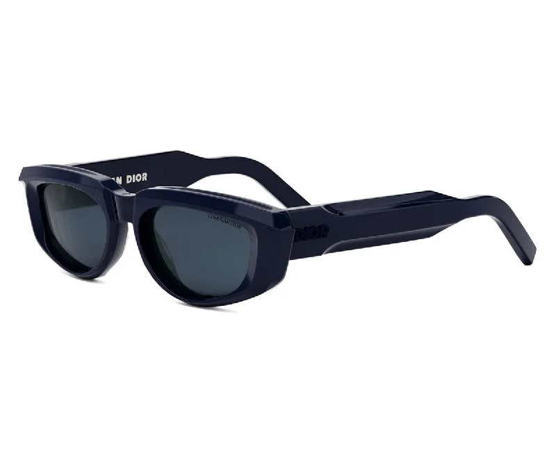 anti-reflective sunglasses-DIORXPLORER S3I 40140I 30B0 53