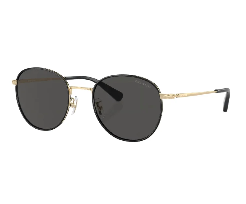 lightweight metal sunglasses-7163 9346/87 52