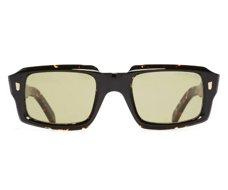 vintage tortoiseshell sunglasses-9495 02 53