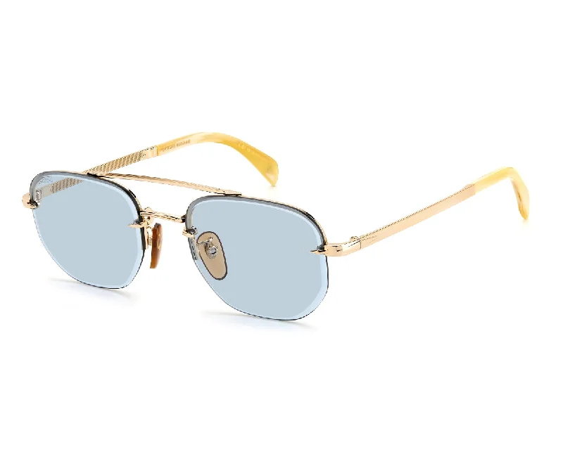 trendy cat-eye sunglasses-1078/S IDA/QZ 53