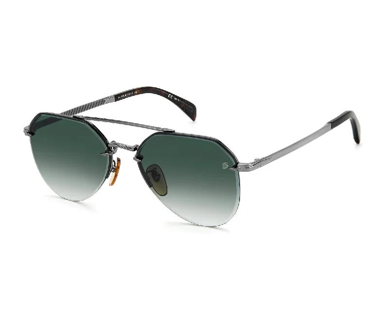 durable acetate sunglasses-1090/G/S EKP/9K 59