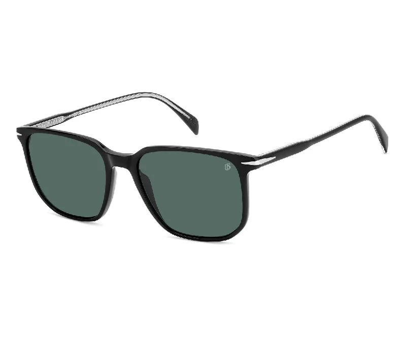 oversized square sunglasses-1141/S 807/QT 55