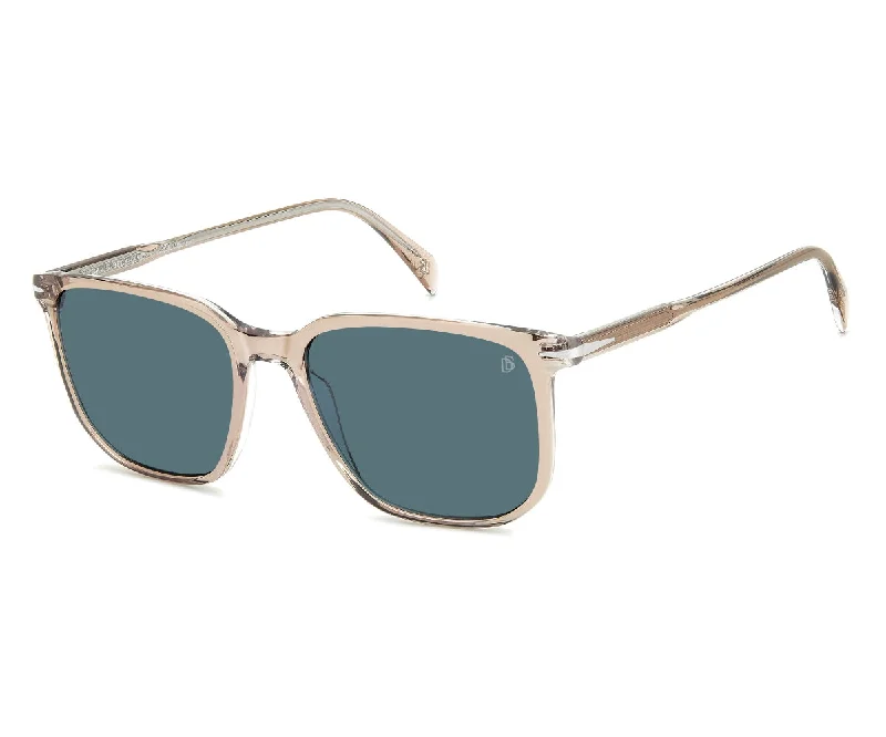 mirrored lens sunglasses-1141/S SD9/KU 55