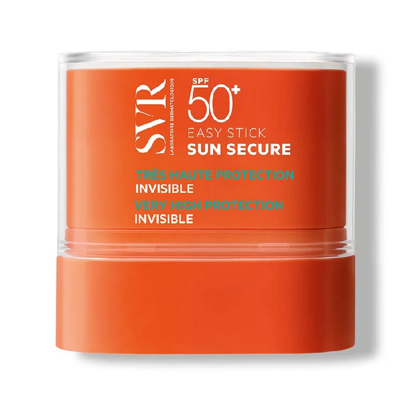 daily wear sunscreen-Easy Stick Spf50+ 10ml Sun Secure Svr