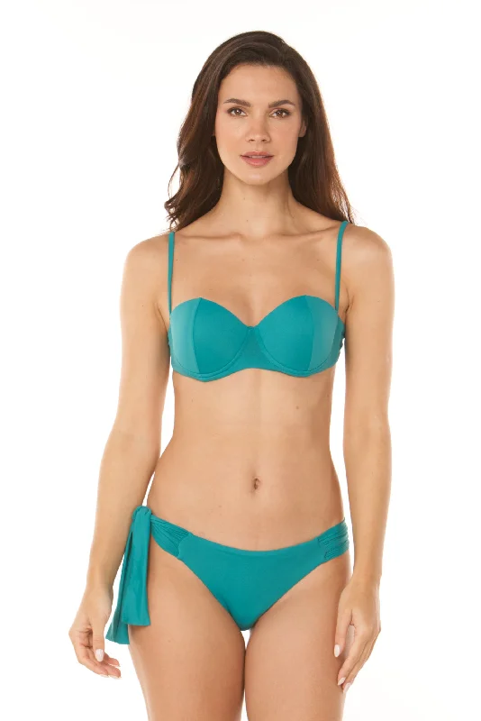 tropical bikini print-Emerald Seda Bikini Latin