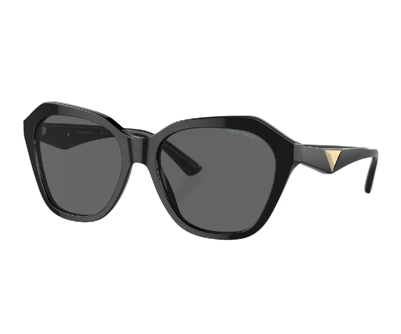 trendy square sunglasses-4221F 5017/87 56