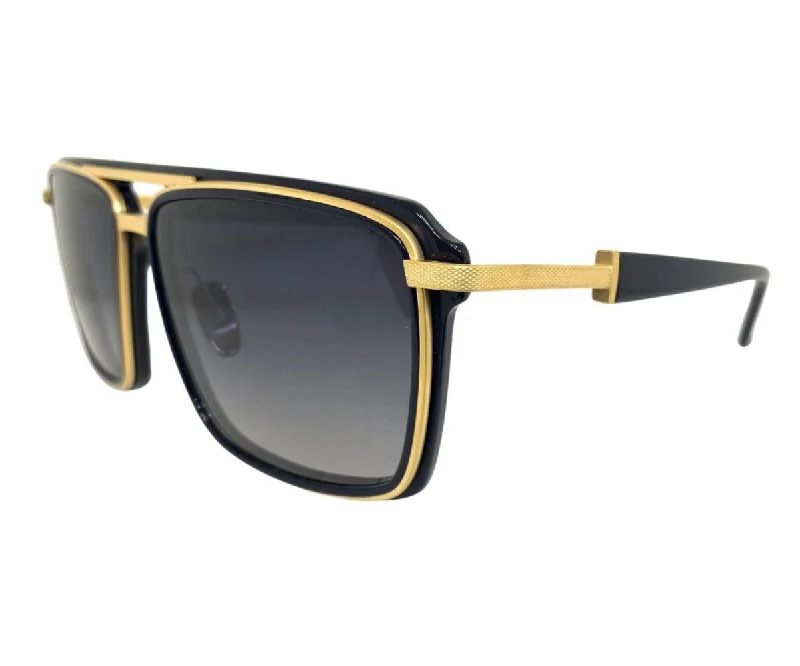 sleek aviator sunglasses-ELYSIUM NVG 60