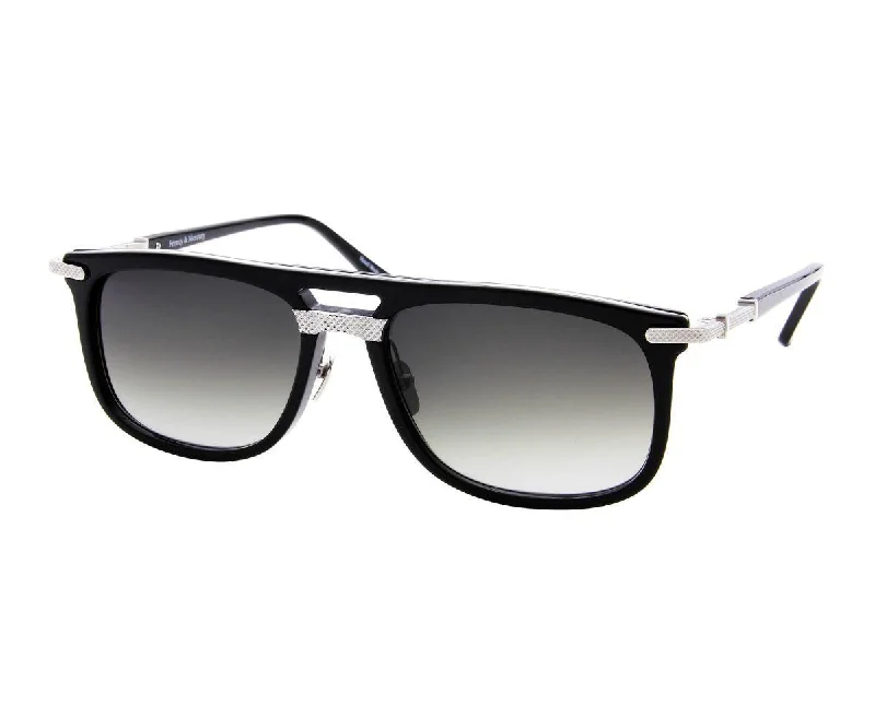 trendy gradient sunglasses-MY BURRITO III ABS 55