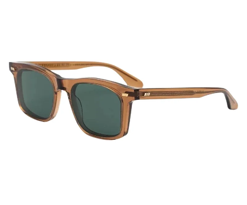 trendy cat-eye sunglasses-FLAGO LG03 49