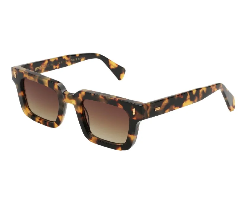 chic square sunglasses-(NOT) COMMON NC08 49