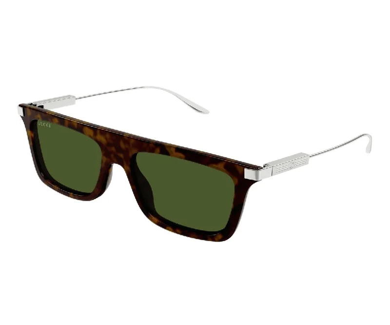 retro aviator sunglasses-1437S 002 55