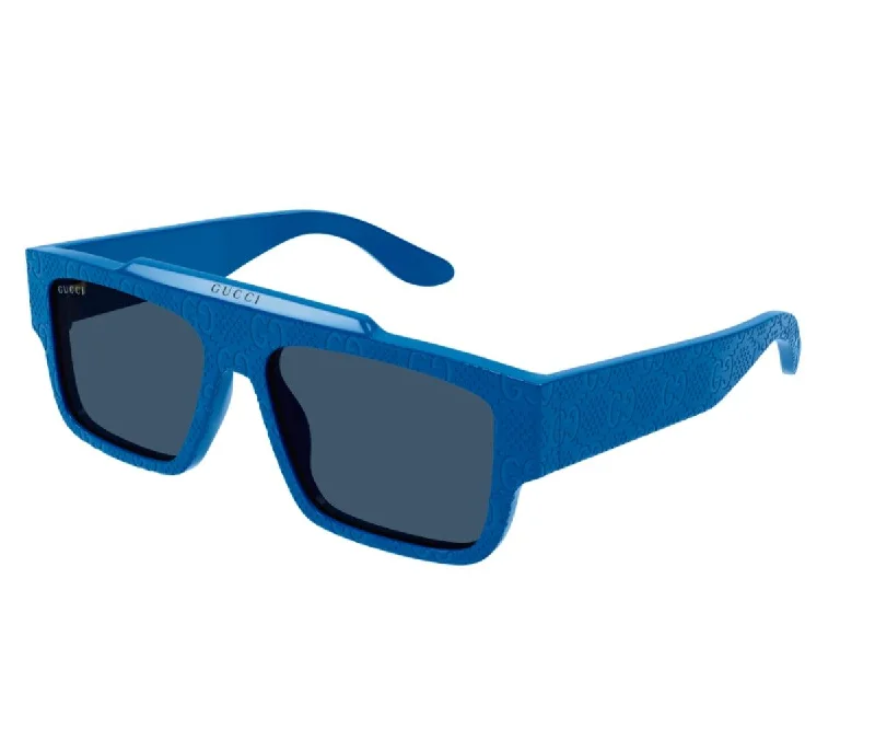 sporty rimless sunglasses-1460S 008 56