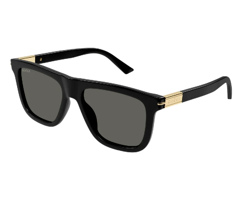 luxury rimless sunglasses-1502S 001 54