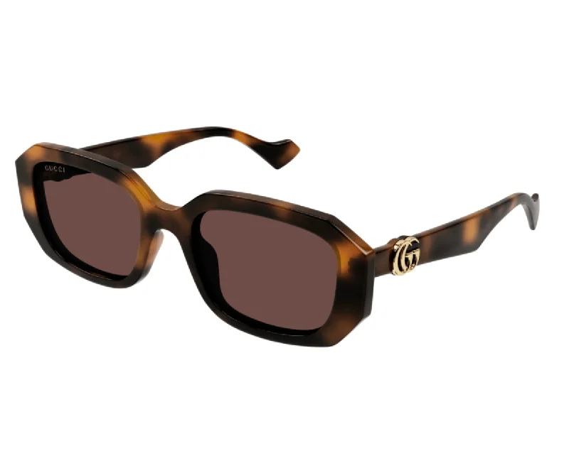 luxury designer aviator sunglasses-1535S 002 54