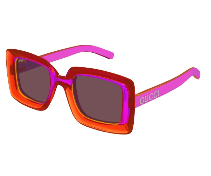 foldable gradient sunglasses-1718S 004 51