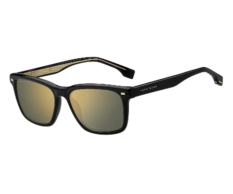 modern mirrored sunglasses-1318/S 807/CW 55