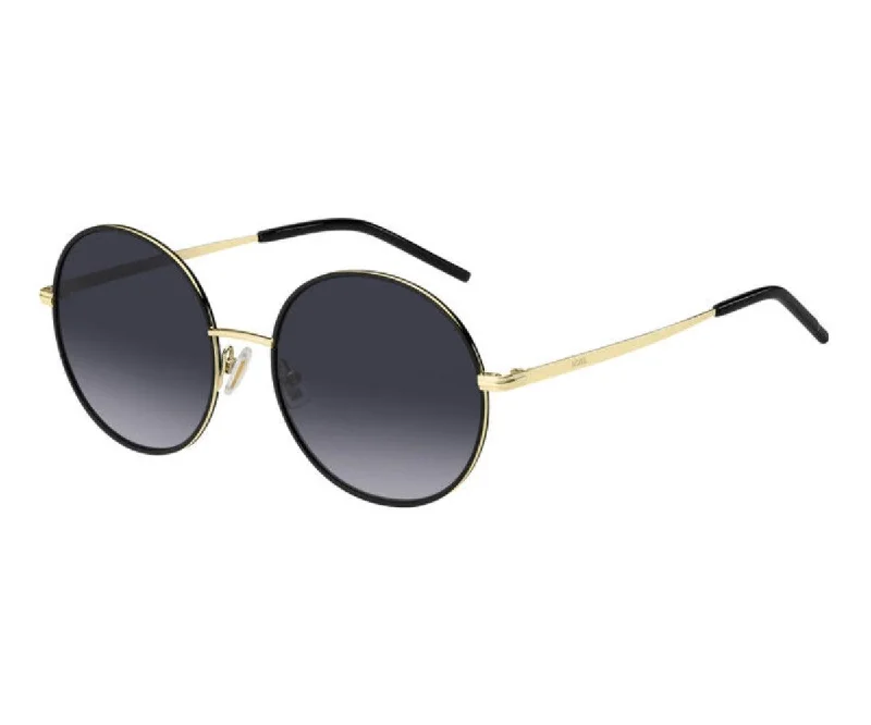 stylish round sunglasses-1593/S RHL/9O 54