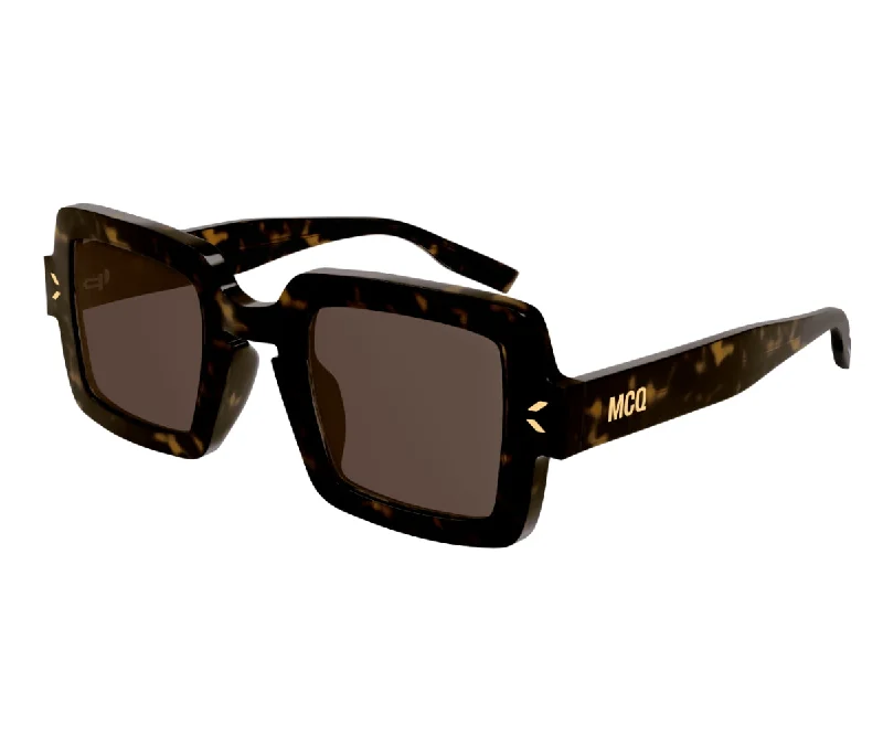 sporty mirrored sunglasses-0326S 002 48