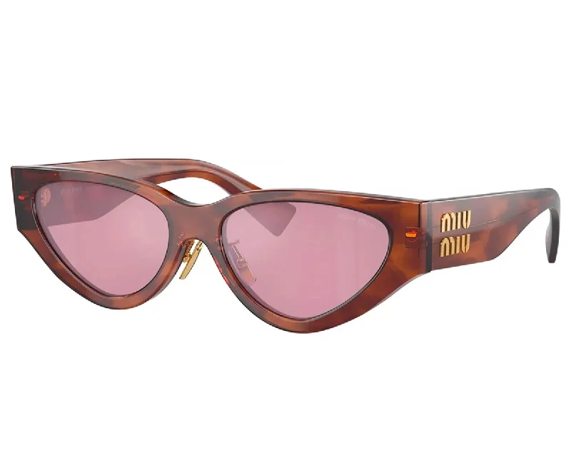 retro square sunglasses-03ZS 11Q/50D 54