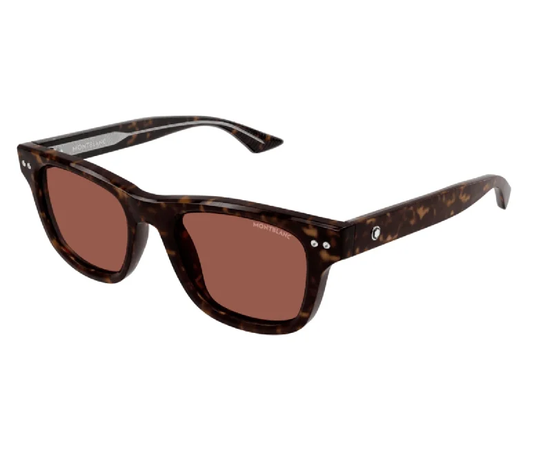 chic metal sunglasses-0254S 007 53