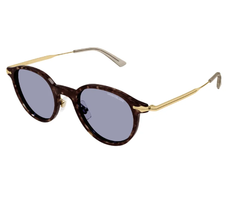 polarized oversized sunglasses-0362S 002 49