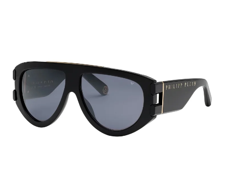 sporty lightweight sunglasses-SPP127M 700G 60