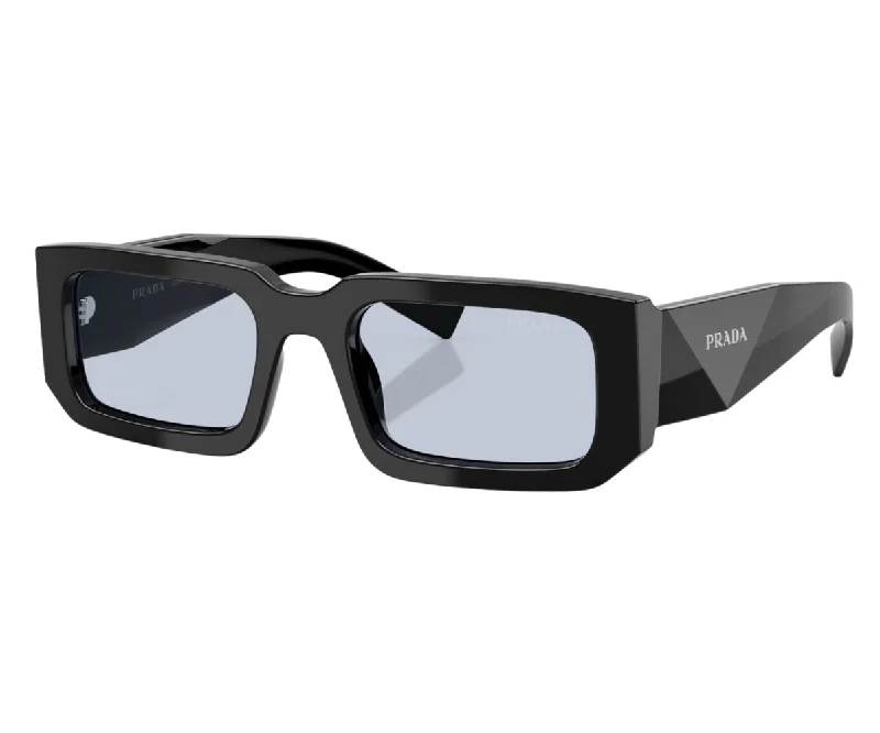 lightweight rimless sunglasses-06YS 16K/10L 53