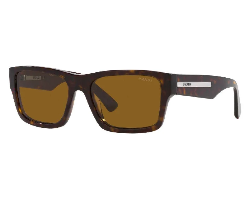 polarized sport sunglasses-25ZS 2AU/0B0 56