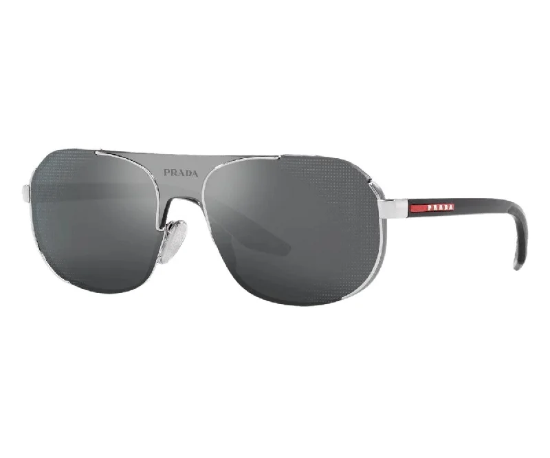 polarized sport sunglasses-53YS 1BC/07U 40