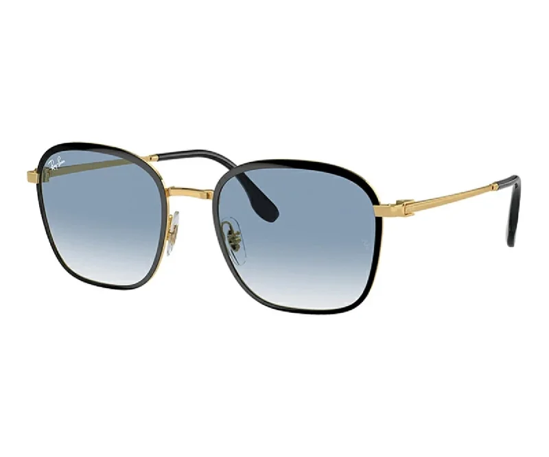 luxury designer sunglasses-3720 9000/3F 55