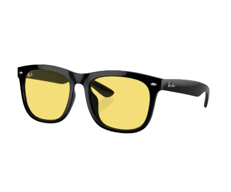 modern cat-eye sunglasses-4260D 601/85 57