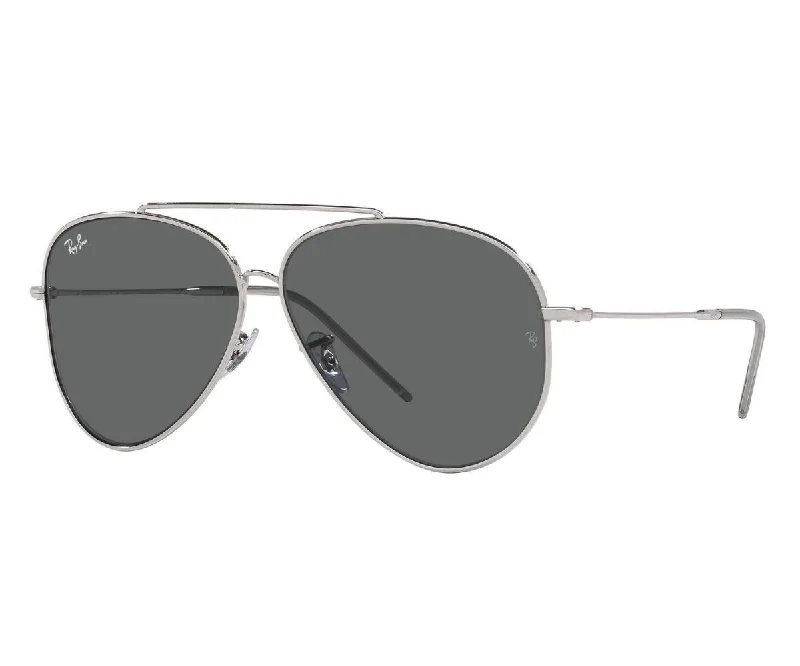 sleek aviator sunglasses-AVIATOR REVERSE R0101S 003/GR 62