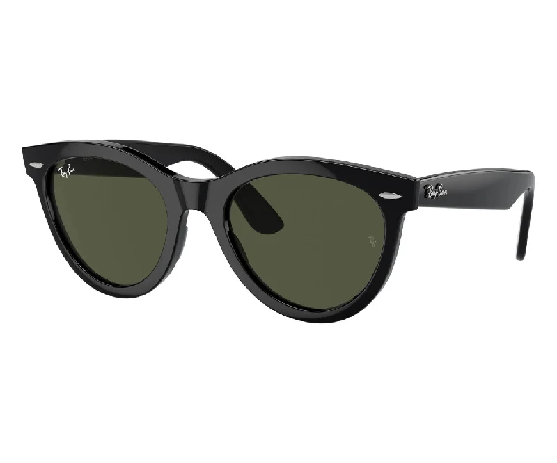 anti-reflective sunglasses-WAYFARER WAY 2241 901/31 51