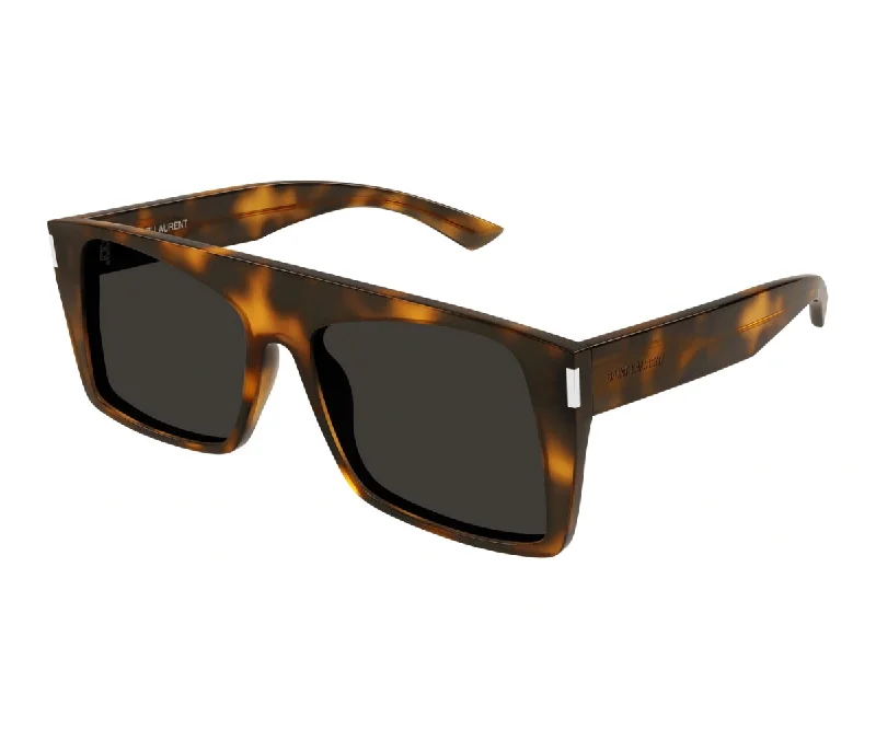 modern square sunglasses-651 VITTI 003 58